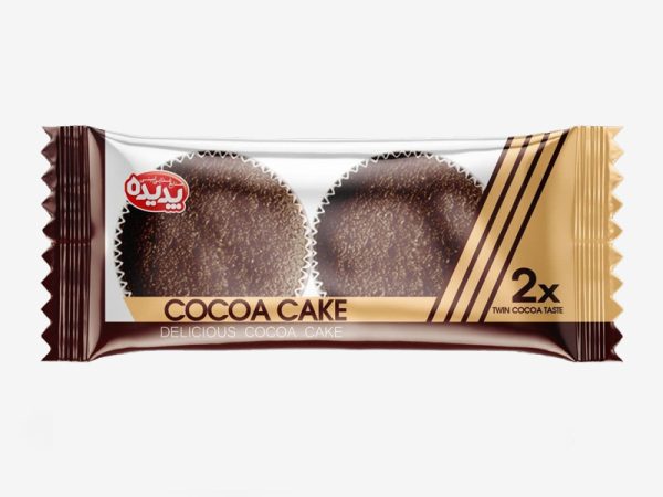 کیک پدیده دو قلو