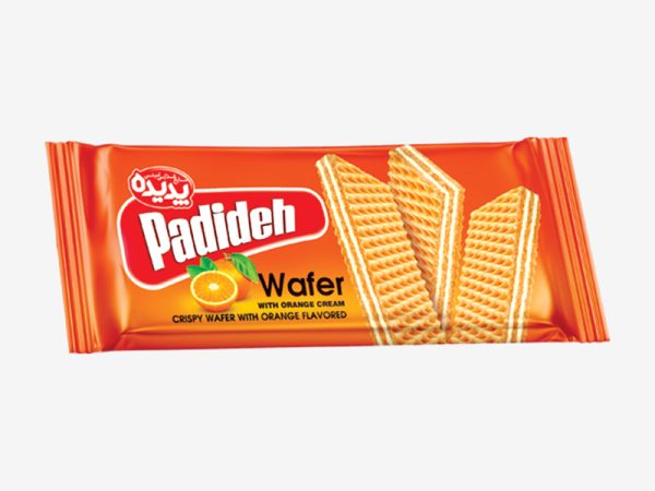 ویفر پدیده 40 عدد