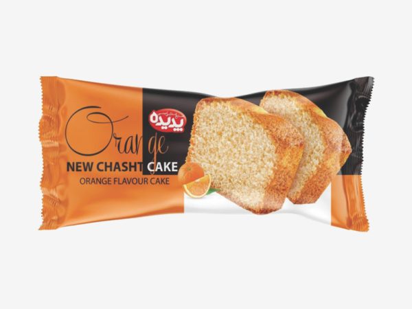 کیک پدیده چاشت