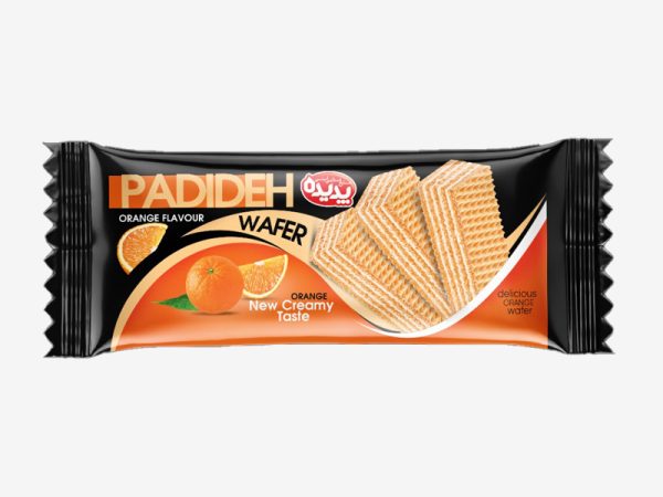 ویفر پدیده 30 عددی