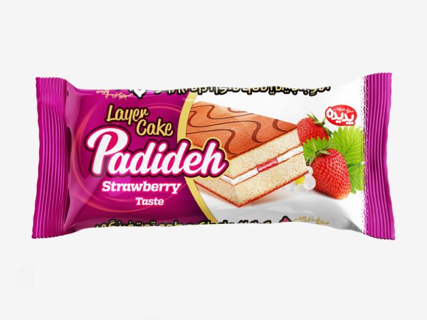 کیک پدیده 36 عدد