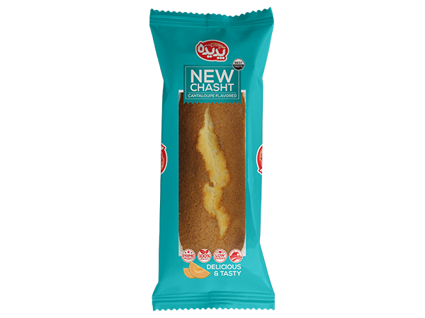 کاپ کیک میوه ای چاشت (پدیده)