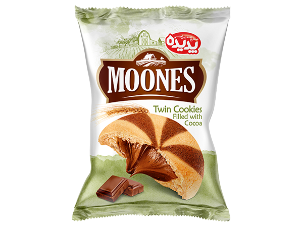 کلوچه چتری مونس